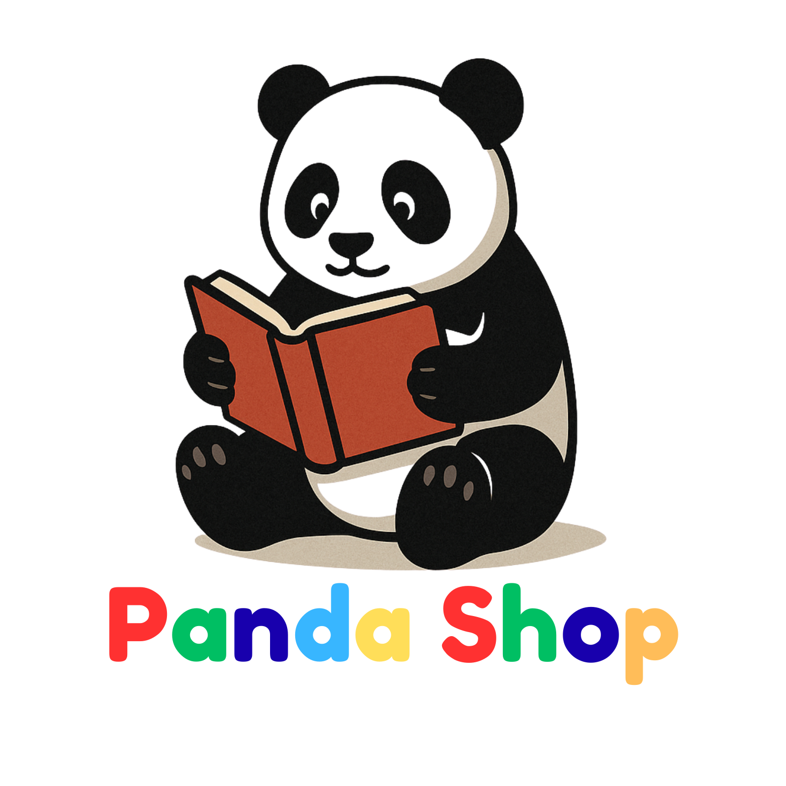 Panda Shop